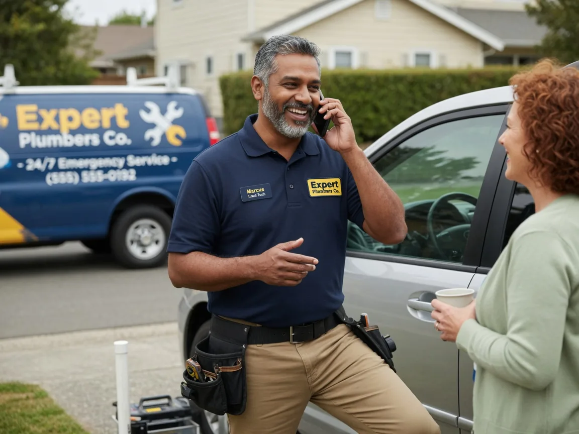 Drain Cleaning Jamestown, VA FAQs